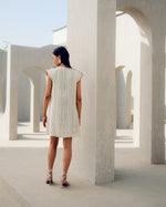 Caroline power dress | Pooja Rajgarhia Gupta