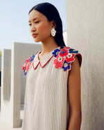 Caroline power dress | Pooja Rajgarhia Gupta