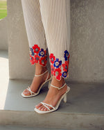 Chloe pants | Pooja Rajgarhia Gupta
