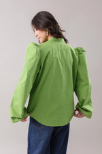Pear Criss Cross Shirt | Why Look West