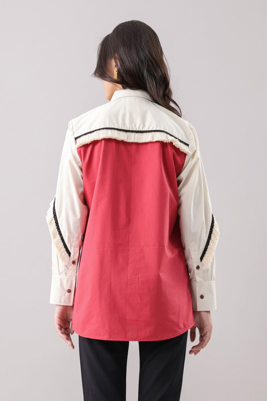 Cowgirl Shirt | Why Look West