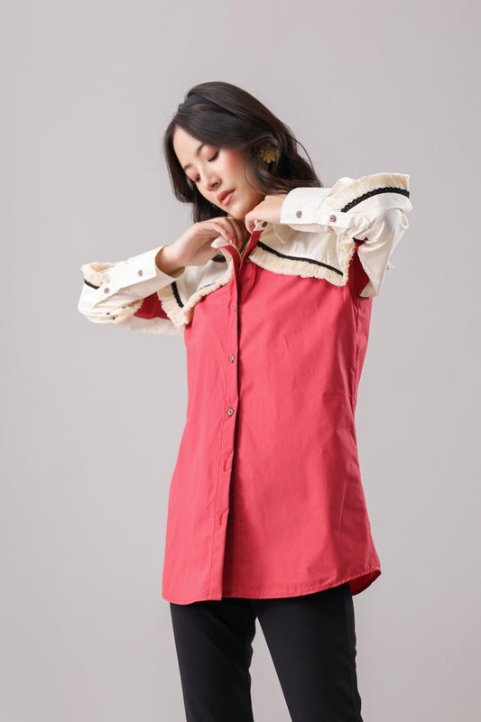 Cowgirl Shirt | Why Look West