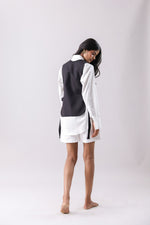 Raven Bib Set | Why Look West