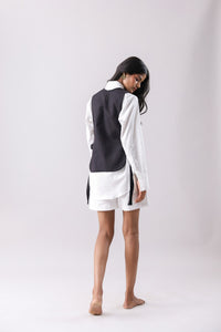 Raven Bib Set | Why Look West