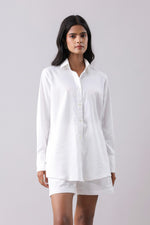 Pearl Regular Shirt | Why Look West