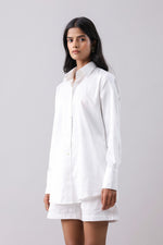 Pearl Regular Shirt | Why Look West
