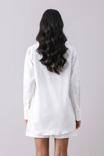 Pearl Regular Shirt | Why Look West
