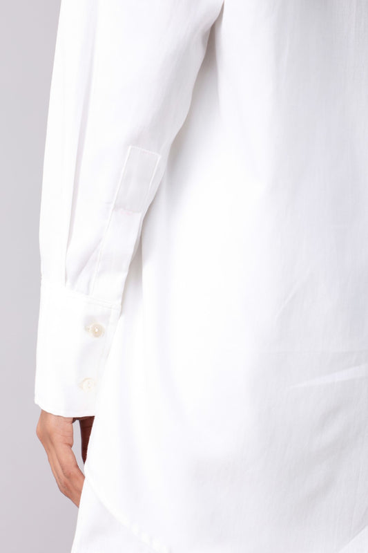 Pearl Regular Shirt | Why Look West