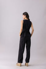 Raven Waistcoat Pant Set | Why Look West