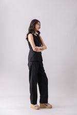 Raven Waistcoat Pant Set | Why Look West