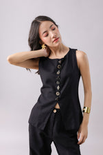 Raven Waistcoat Pant Set | Why Look West