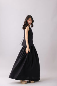 Raven Waistcoat Skirt Set | Why Look West