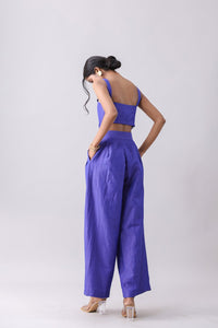Jamun Corsety Co-ord Set | Why Look West