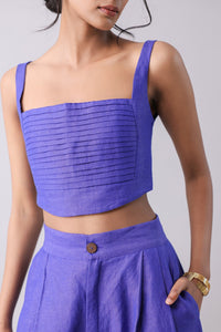 Jamun Corsety Co-ord Set | Why Look West