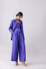Jamun Corsety Co-ord Set | Why Look West