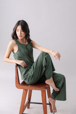 Wavy Waistcoat and Pants Set | Why Look West