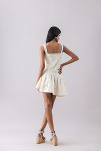 Daisy  Drop-waist  Mini | Why Look West