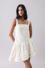 Daisy  Drop-waist  Mini | Why Look West
