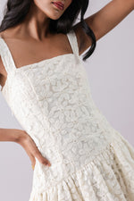 Daisy  Drop-waist  Mini | Why Look West