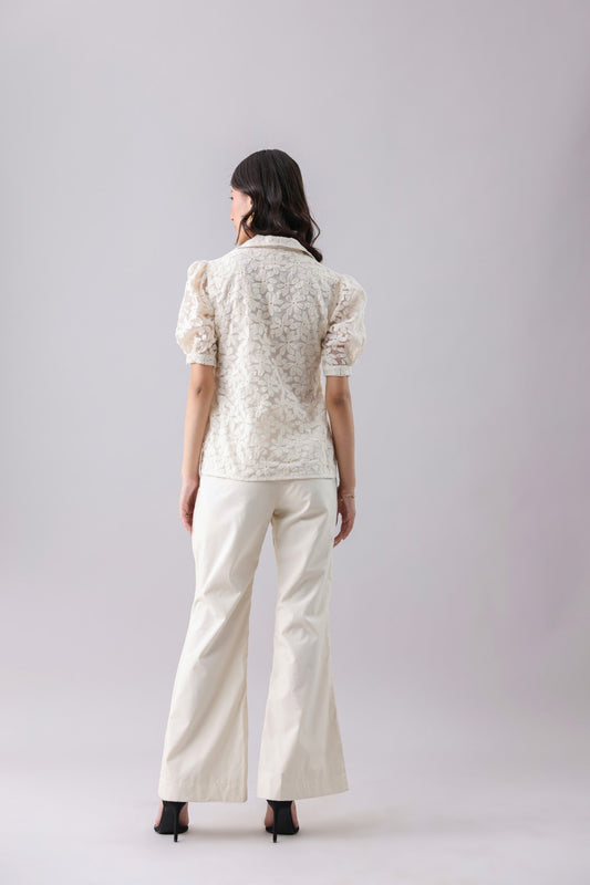 Daisy Co-ord Set | Why Look West