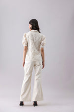 Daisy Co-ord Set | Why Look West