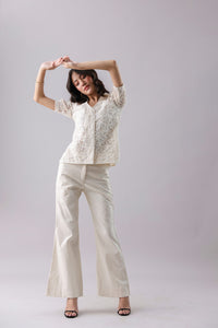 Daisy Co-ord Set | Why Look West