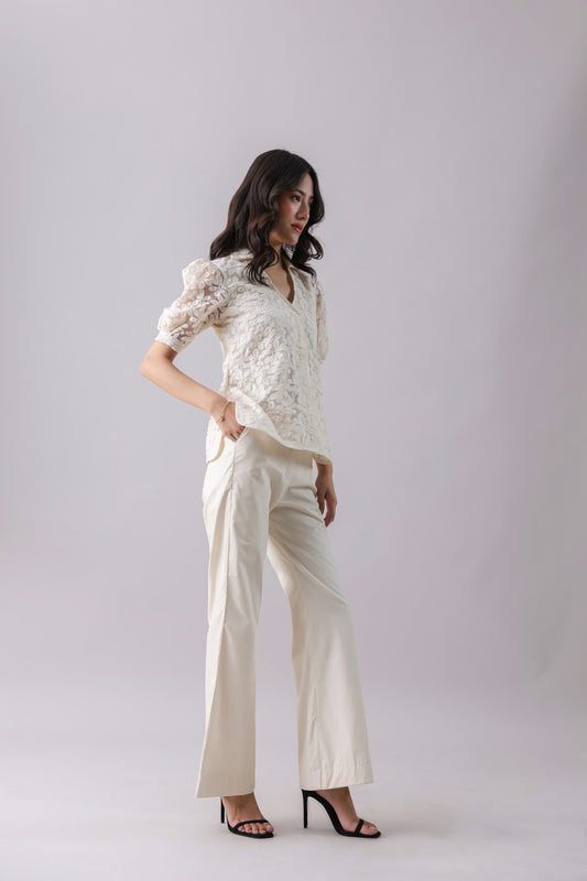 Daisy Co-ord Set | Why Look West