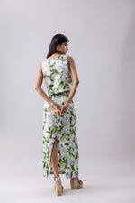 Poppy Top and Skirt Set | Why Look West