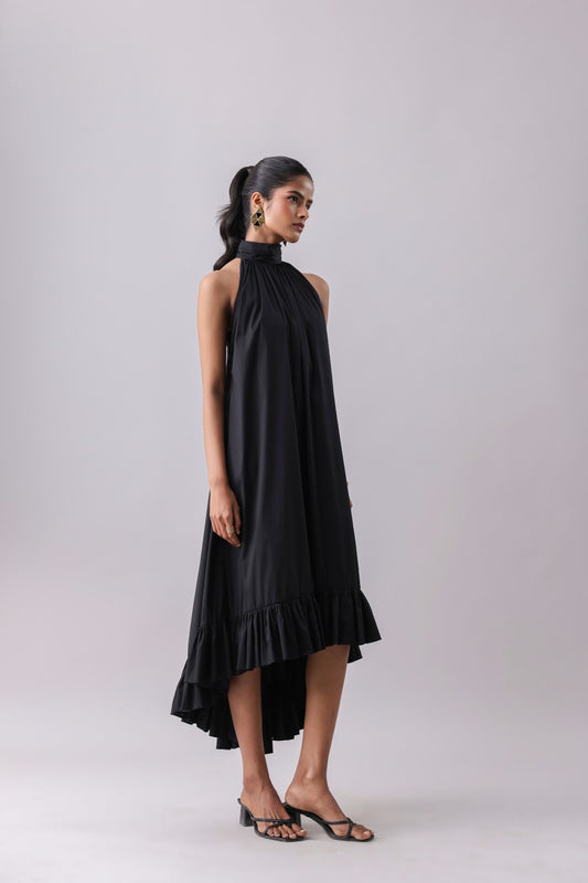 Fringe- back Midi | Why Look West