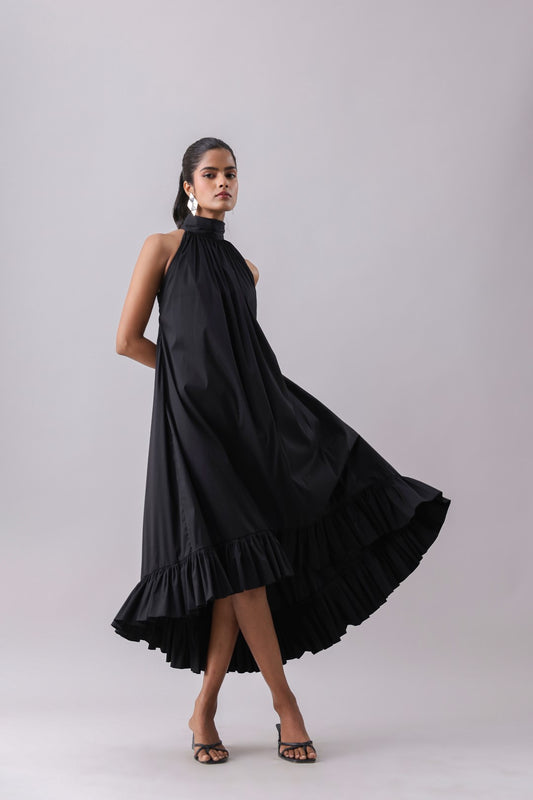 Fringe- back Midi | Why Look West