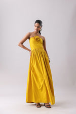 Amber Floret Maxi | Why Look West