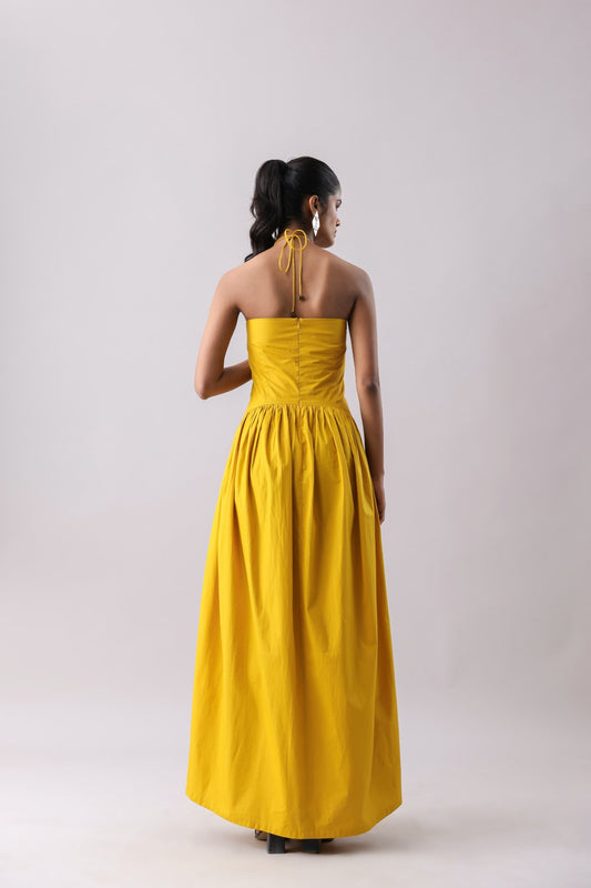 Amber Floret Maxi | Why Look West