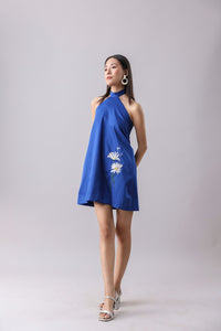Blueming Halter Mini | Why Look West