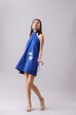 Blueming Halter Mini | Why Look West