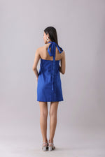 Blueming Halter Mini | Why Look West