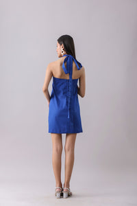 Blueming Halter Mini | Why Look West