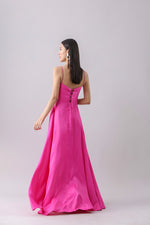 Gulabi Gown | Why Look West