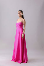 Gulabi Gown | Why Look West