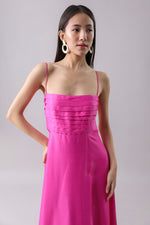 Gulabi Gown | Why Look West