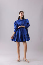 Blueming Power Shirt Dress | Why Look West
