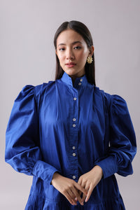 Blueming Power Shirt Dress | Why Look West