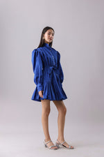 Blueming Power Shirt Dress | Why Look West
