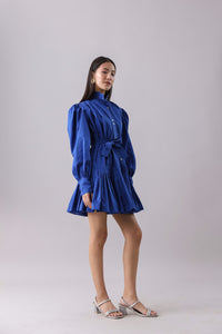 Blueming Power Shirt Dress | Why Look West