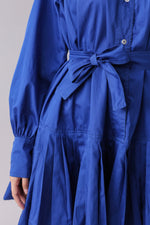 Blueming Power Shirt Dress | Why Look West