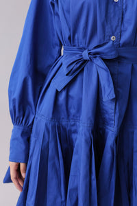 Blueming Power Shirt Dress | Why Look West