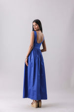 Blueming Maxi | Why Look West