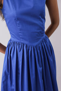 Blueming Maxi | Why Look West