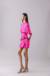 Gulabi Mini | Why Look West