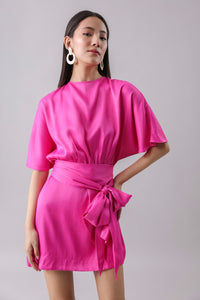 Gulabi Mini | Why Look West