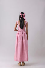 Flamingo Maxi | Why Look West